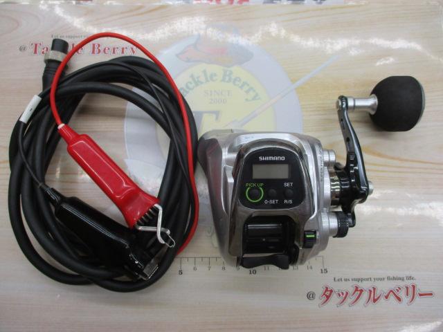 13ﾌｫｰｽﾏｽﾀｰ 400