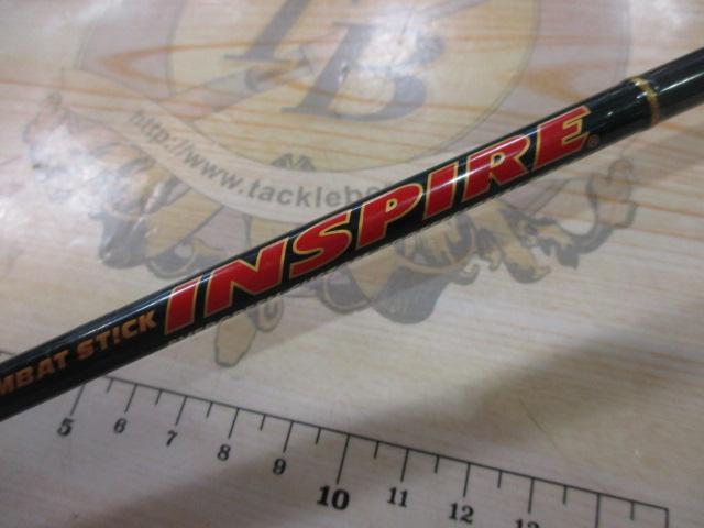 ｲﾝｽﾊﾟｲｱ ICSS-66UL.TG