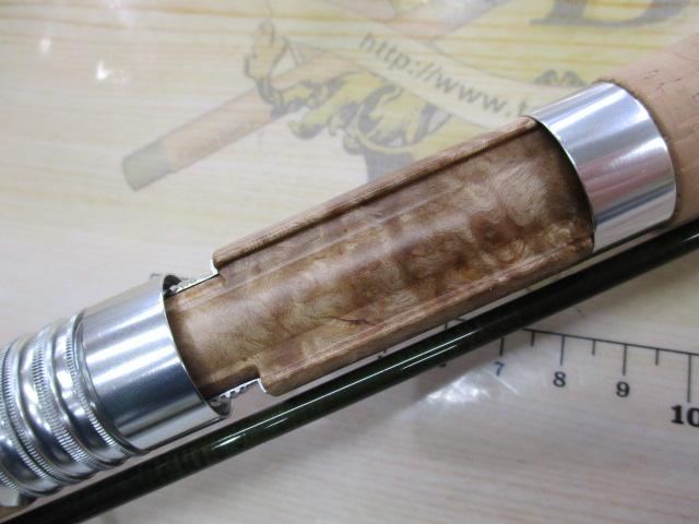 ｼﾙﾊﾞｰｸﾘｰｸﾄﾗｯﾄﾞ 56L