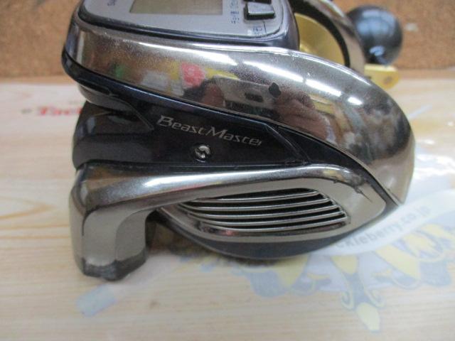 13ﾋﾞｰｽﾄﾏｽﾀｰ 3000