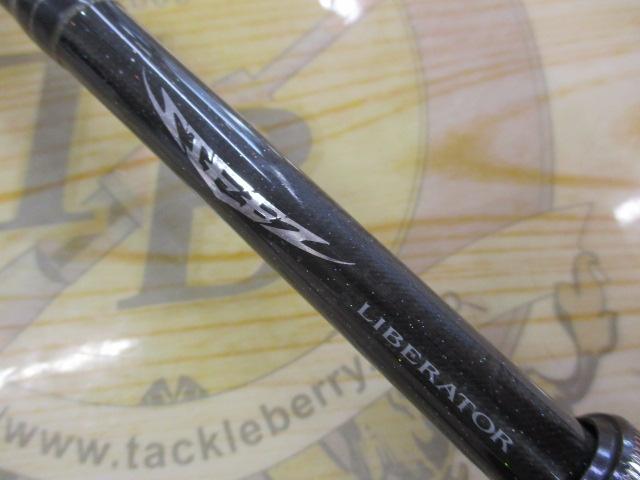 ｽﾃｨｰｽﾞ STZ631MHRB
