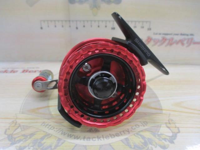 12ｾｲﾊｺｳ 60SPﾚﾌﾄ(ﾚｯﾄﾞ)