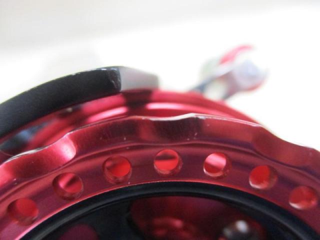 12ｾｲﾊｺｳ 60SPﾚﾌﾄ(ﾚｯﾄﾞ)