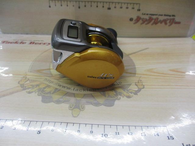 ｲｯﾂICV 150R