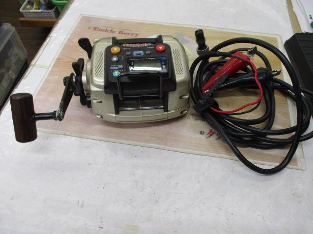 ﾀﾅｺﾝ ｲｶ名人 SS-50