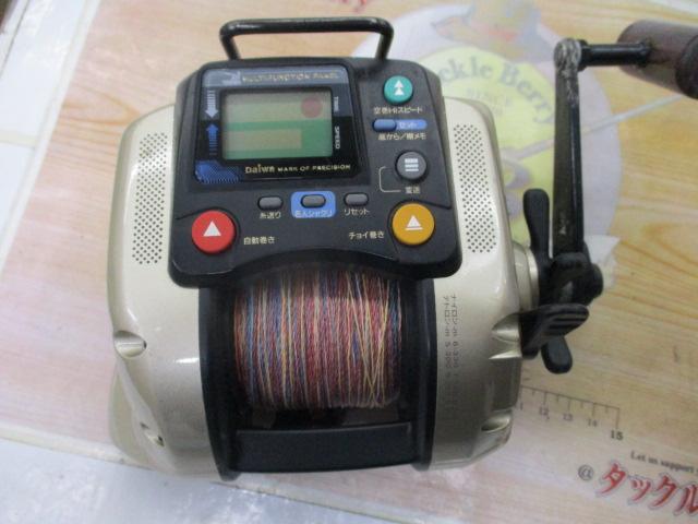 ﾀﾅｺﾝ ｲｶ名人 SS-50
