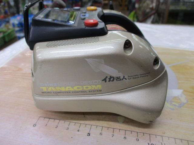 ﾀﾅｺﾝ ｲｶ名人 SS-50