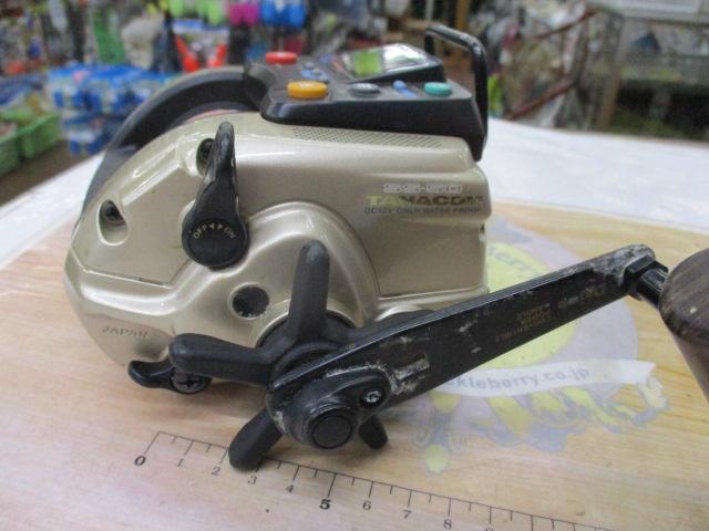 ﾀﾅｺﾝ ｲｶ名人 SS-50