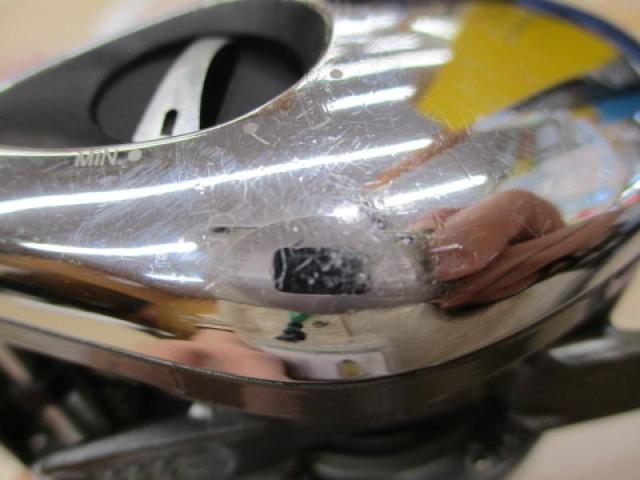 06ｱﾝﾀﾚｽDC RH