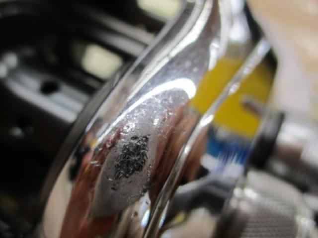 06ｱﾝﾀﾚｽDC RH
