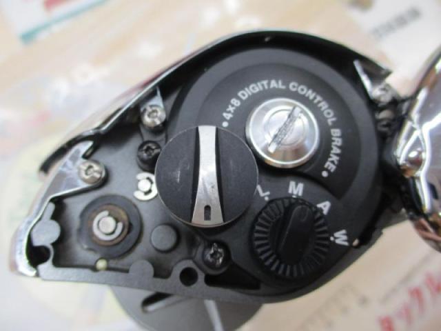 06ｱﾝﾀﾚｽDC RH