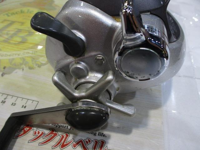 ｽｰﾊﾟｰﾀﾅｺﾝX 500CH