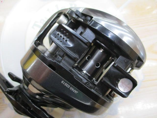 16ｱﾝﾀﾚｽDCHG RH