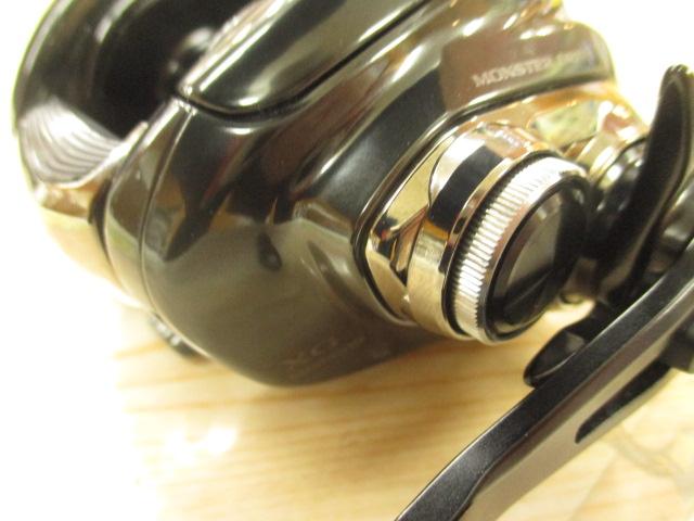 23ｱﾝﾀﾚｽDC MD XG RIGHT