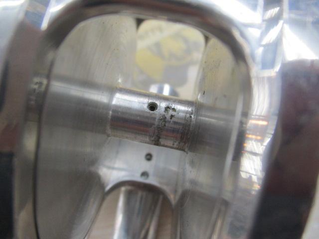ｱﾙｷｭｵﾝ ﾍﾞﾋﾞｰﾄﾗｳﾄ