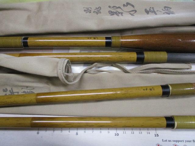 別誂影水 玉ﾉ柄二本物