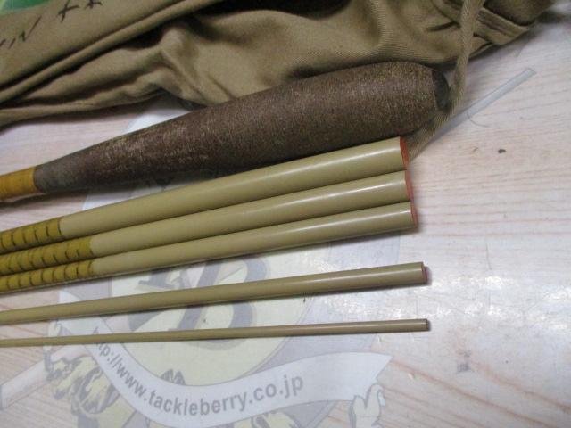 朱紋峰 ぬけさく 19