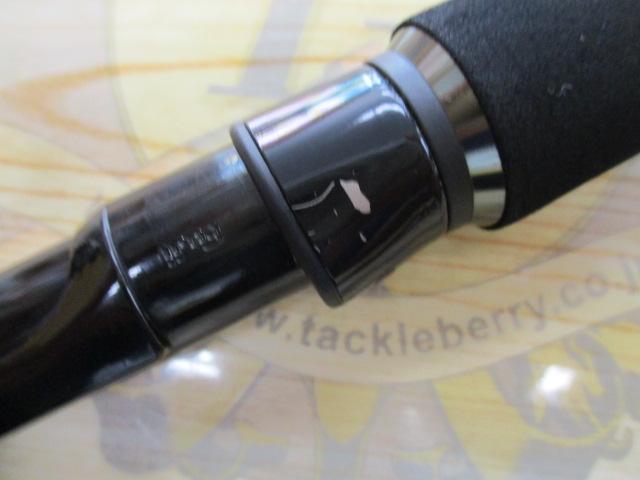 ﾊﾞﾘｽﾃｨｯｸ 710XH BIG BAIT ﾍﾞｲﾄﾓﾃﾞﾙ