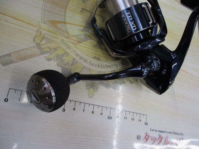 21ﾂｲﾝﾊﾟﾜｰXD 4000XG