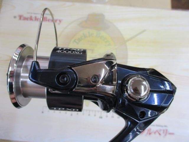21ﾂｲﾝﾊﾟﾜｰXD 4000XG