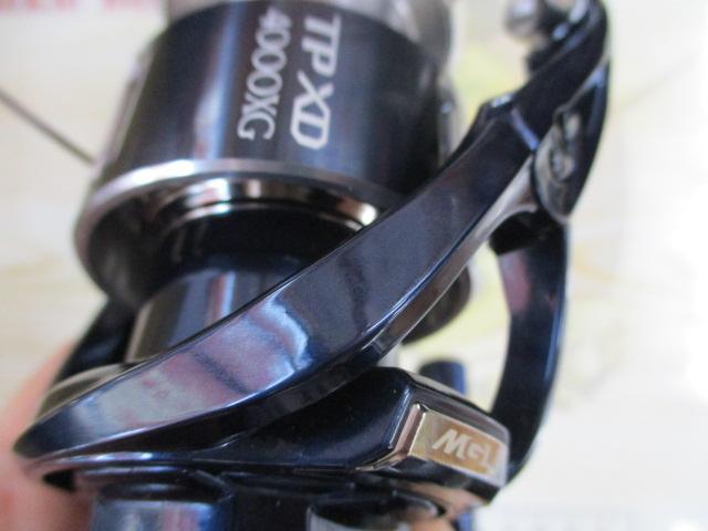 21ﾂｲﾝﾊﾟﾜｰXD 4000XG