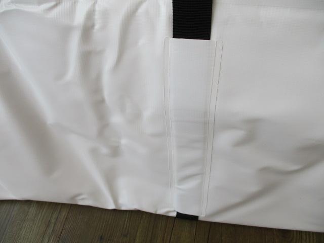 保冷ﾄﾗｲｱﾝｸﾞﾙ鮪ﾊﾞｯｸﾞ