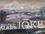 ｸﾗｯｼｭｼﾞｮｰｶｰ