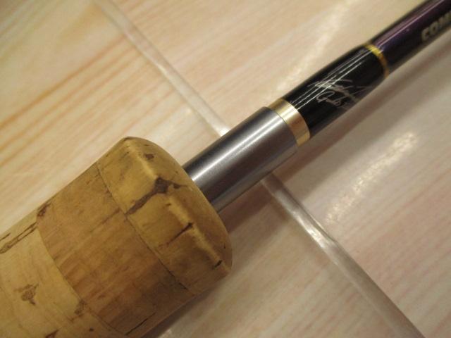 ﾃﾑｼﾞﾝ TMJS-64L(ﾏｼﾞｮｰﾗ)