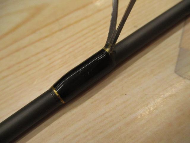 ﾃﾑｼﾞﾝ TMJS-64L(ﾏｼﾞｮｰﾗ)