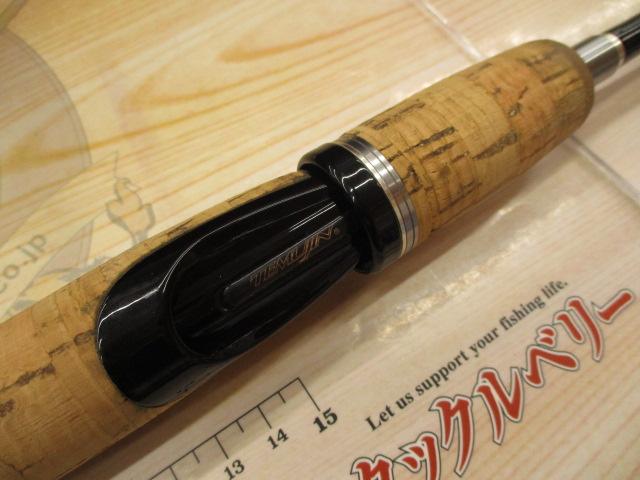 ﾃﾑｼﾞﾝ TMJS-66ML