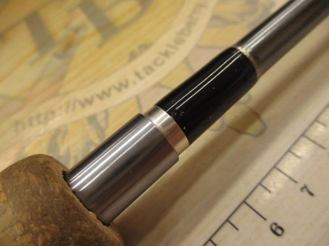 ﾃﾑｼﾞﾝ TMJS-66ML