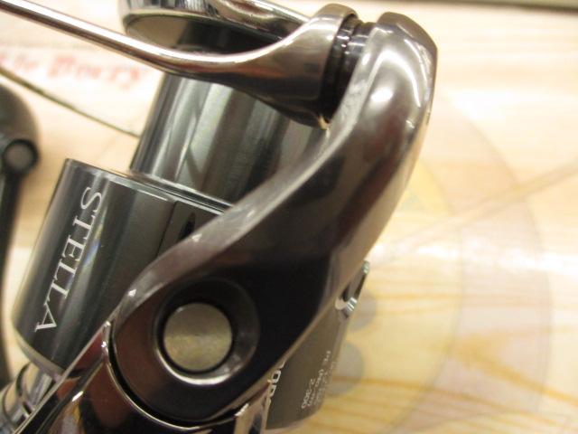 22ｽﾃﾗ C5000XG