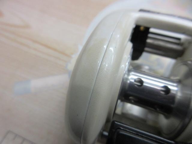 ﾒﾀﾆｳﾑXT RH(赤)