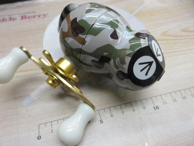 ｱﾗｲｸﾝﾘｰﾙ