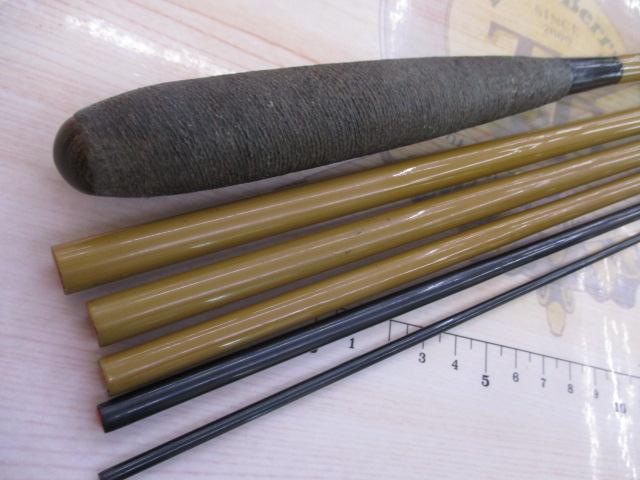 朱紋峰 本造り 19
