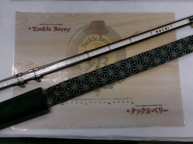 夢釣工房ﾊﾘｽﾒｼﾞｬｰ