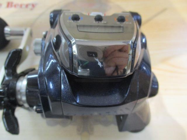 ﾚｵﾌﾞﾘｯﾂ 200J