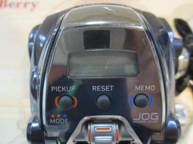 ﾚｵﾌﾞﾘｯﾂ 200J