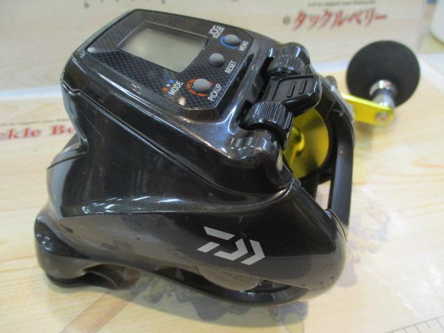 ﾚｵﾌﾞﾘｯﾂ S500J