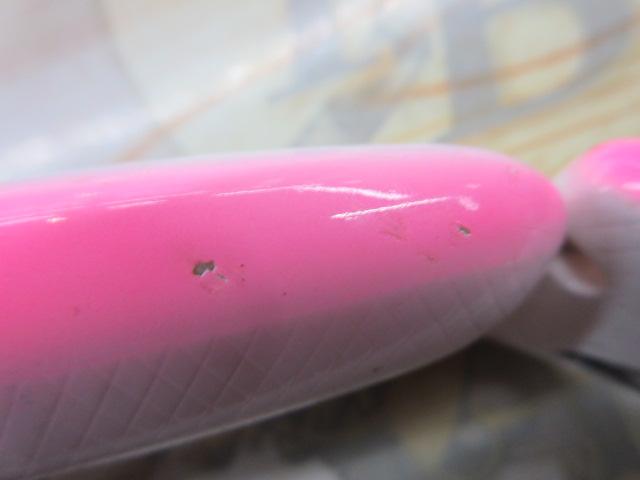 ﾀｲﾆｰｸﾗｯｼｭ