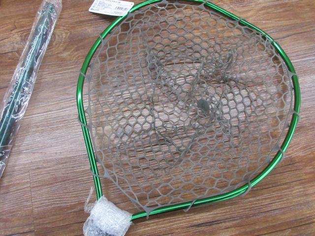 RCｶｰﾎﾞﾝ･ﾄｰﾅﾒﾝﾄﾈｯﾄ(M)大人のｸﾞﾘｰﾝ