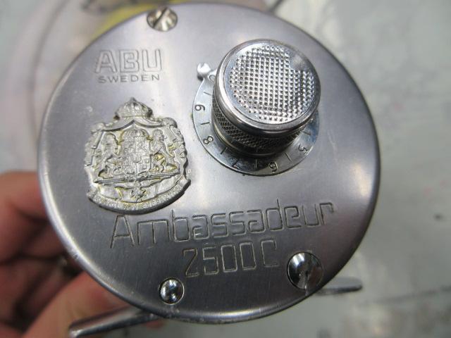 ｱﾝﾊﾞｻﾀﾞｰ2500C