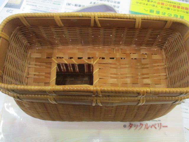 籠虎ﾋﾞｸ