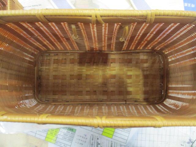籠虎ﾋﾞｸ