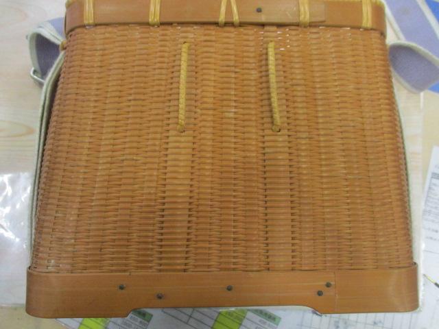 籠虎ﾋﾞｸ