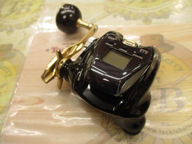 ｼｰﾎﾞｰｸﾞ G200J