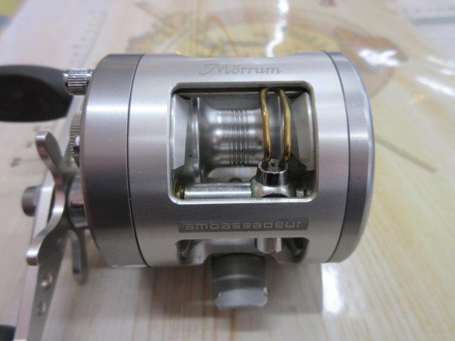 ﾓﾗﾑSX1600C Hi-Speed