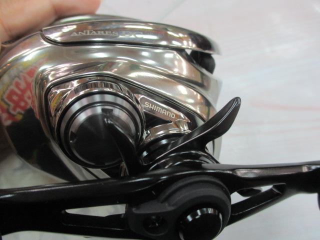21ｱﾝﾀﾚｽDC XG RH