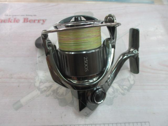 22ｽﾃﾗ 2500S