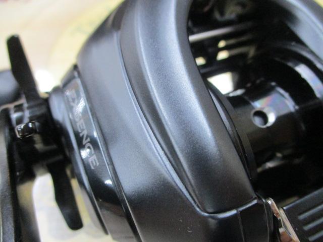 17ｴｸｽｾﾝｽDC XG LH